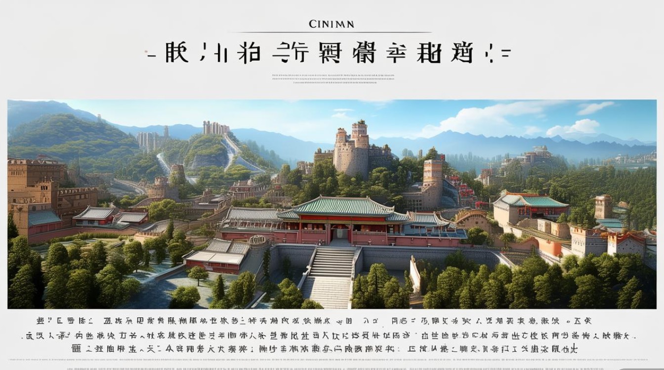 中国著名旅游景点介绍 中国著名旅游景点介绍