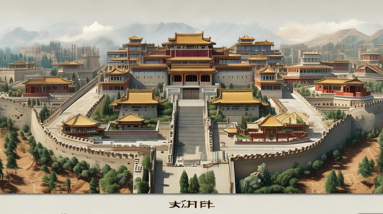 中国著名旅游景点介绍 中国著名旅游景点介绍