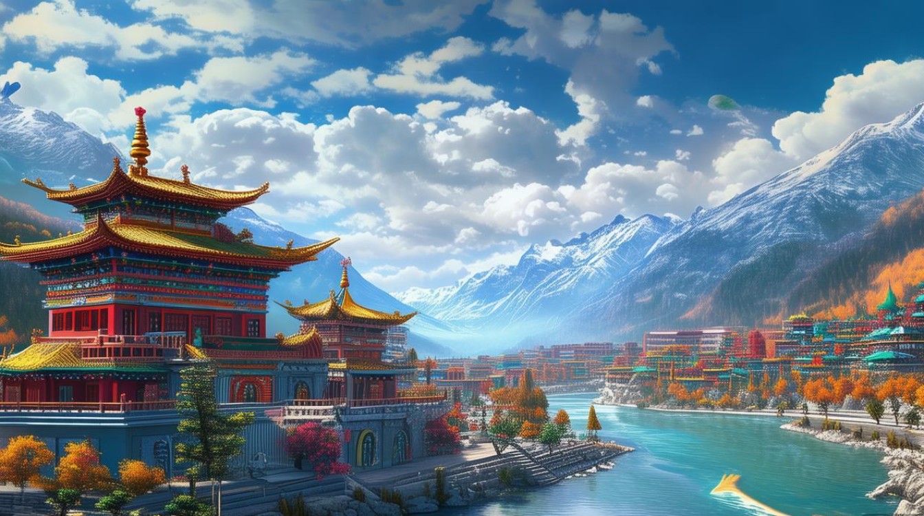 西昌附近的旅游景点