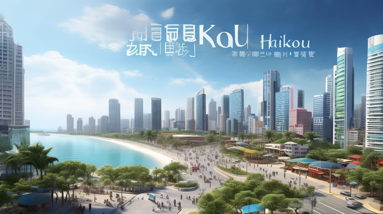 海口市内旅游景点 海口市内旅游景点