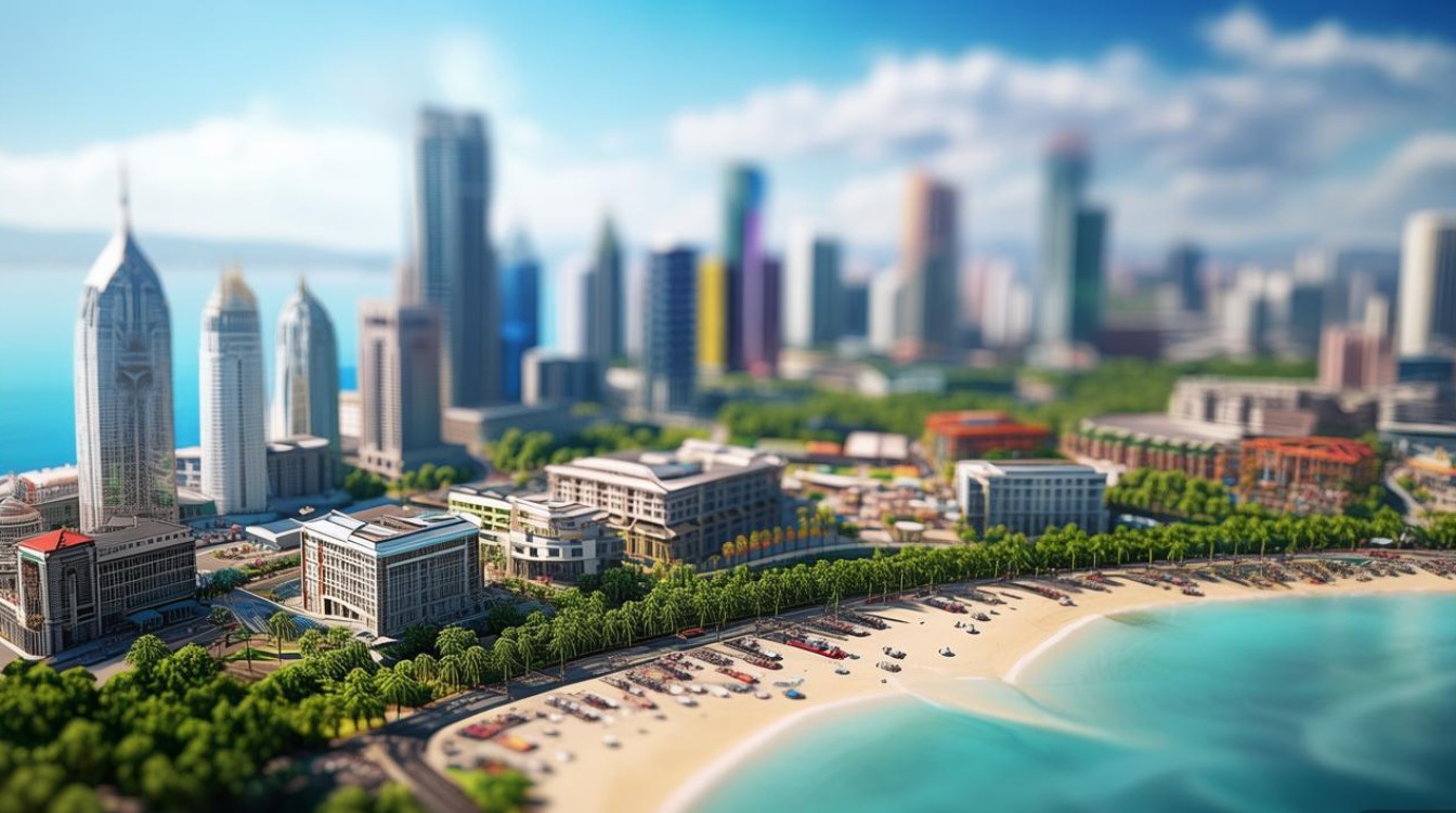 海口市内旅游景点 海口市内旅游景点