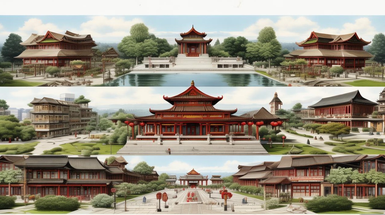 南京有多少旅游景点