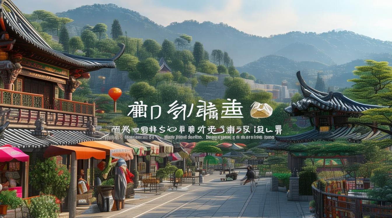 潮汕附近的旅游景点 潮汕附近的旅游景点