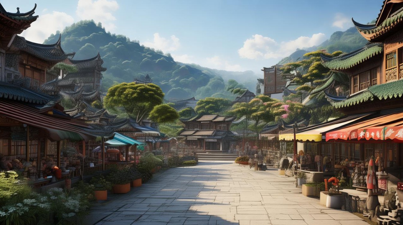 潮汕附近的旅游景点 潮汕附近的旅游景点