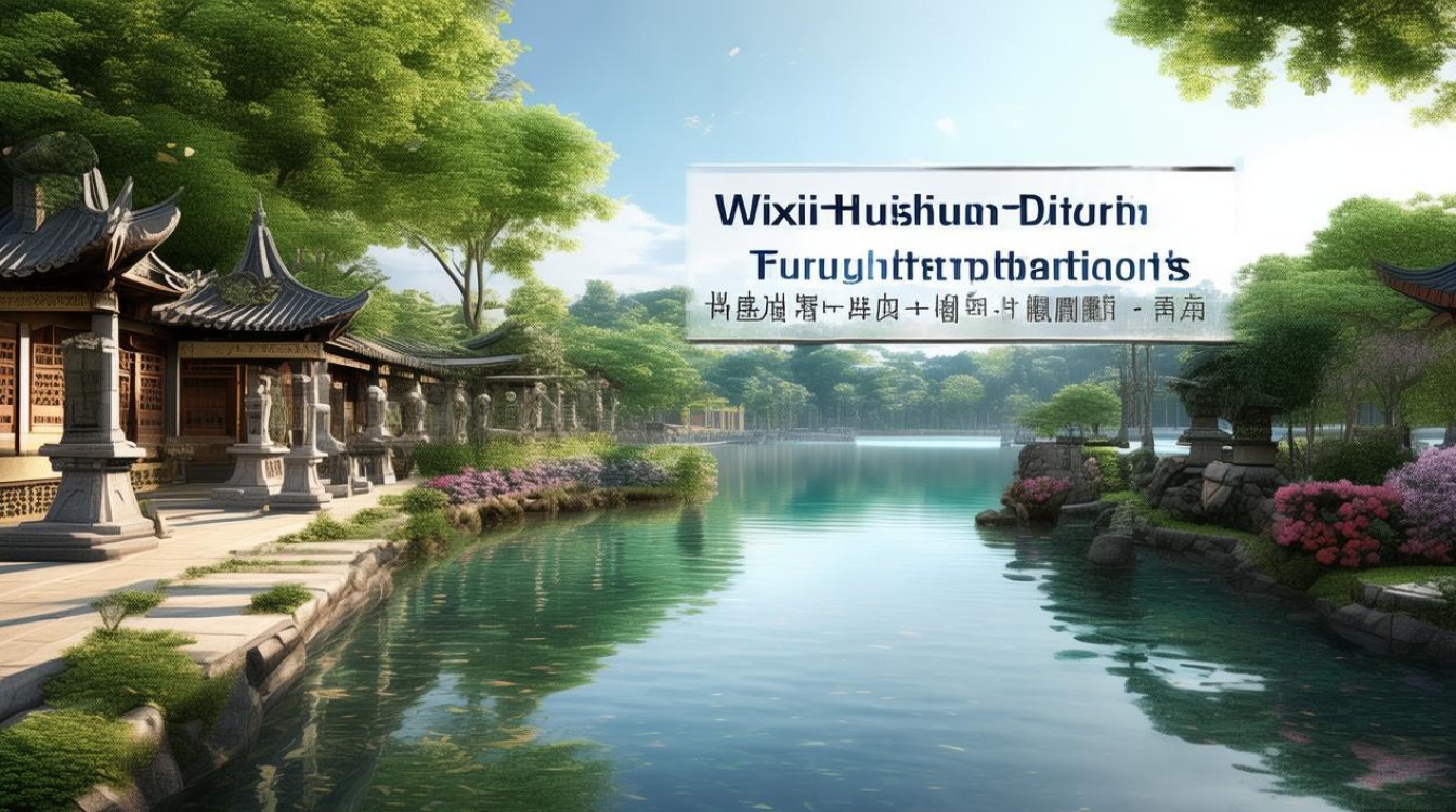 无锡惠山区旅游景点