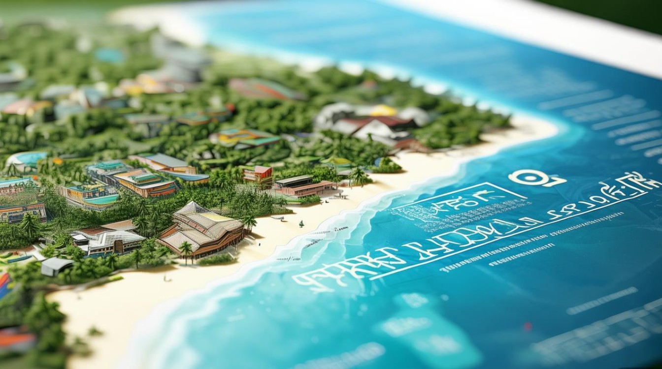 海南游玩景点大全 海南游玩景点大全