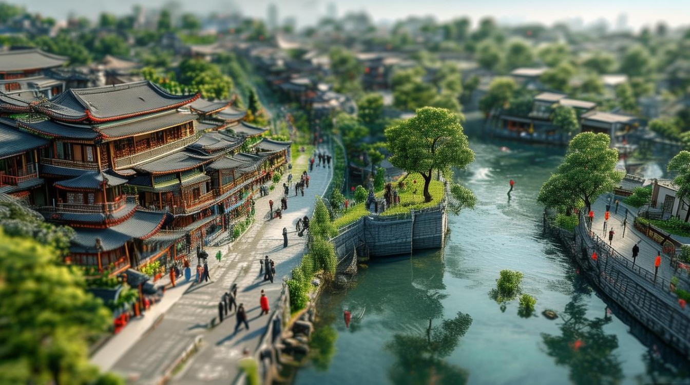 金华最值得去的景点 金华最值得去的景点