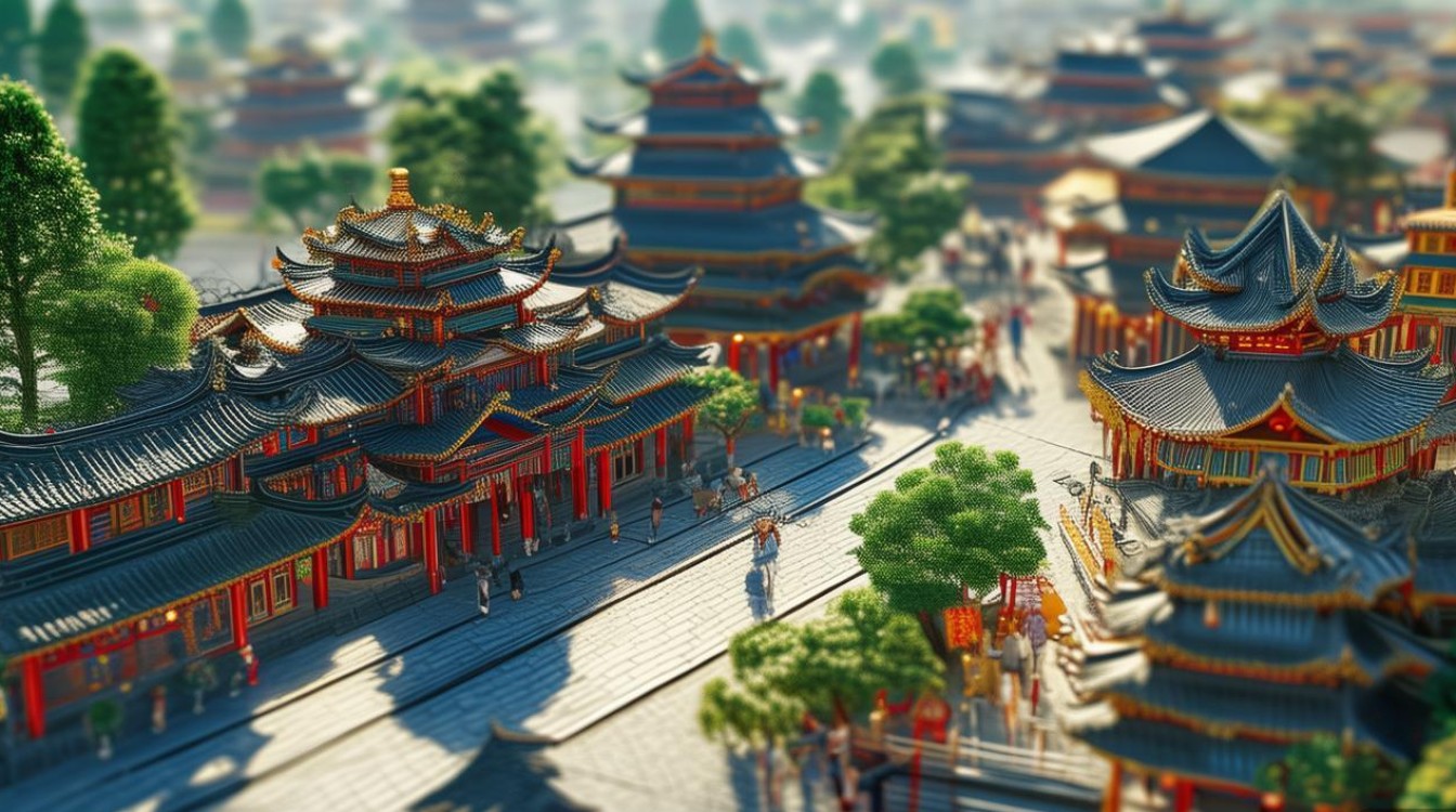 金华最值得去的景点 金华最值得去的景点