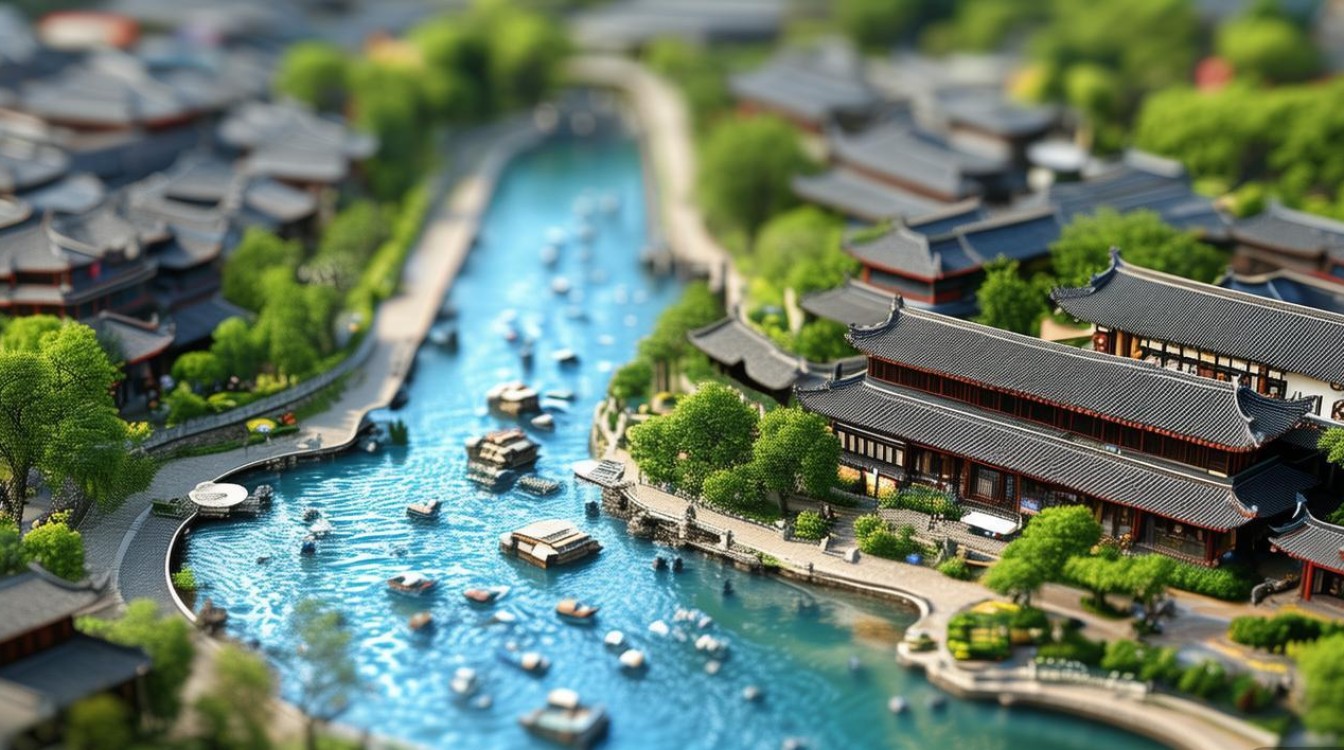 金华最值得去的景点 金华最值得去的景点