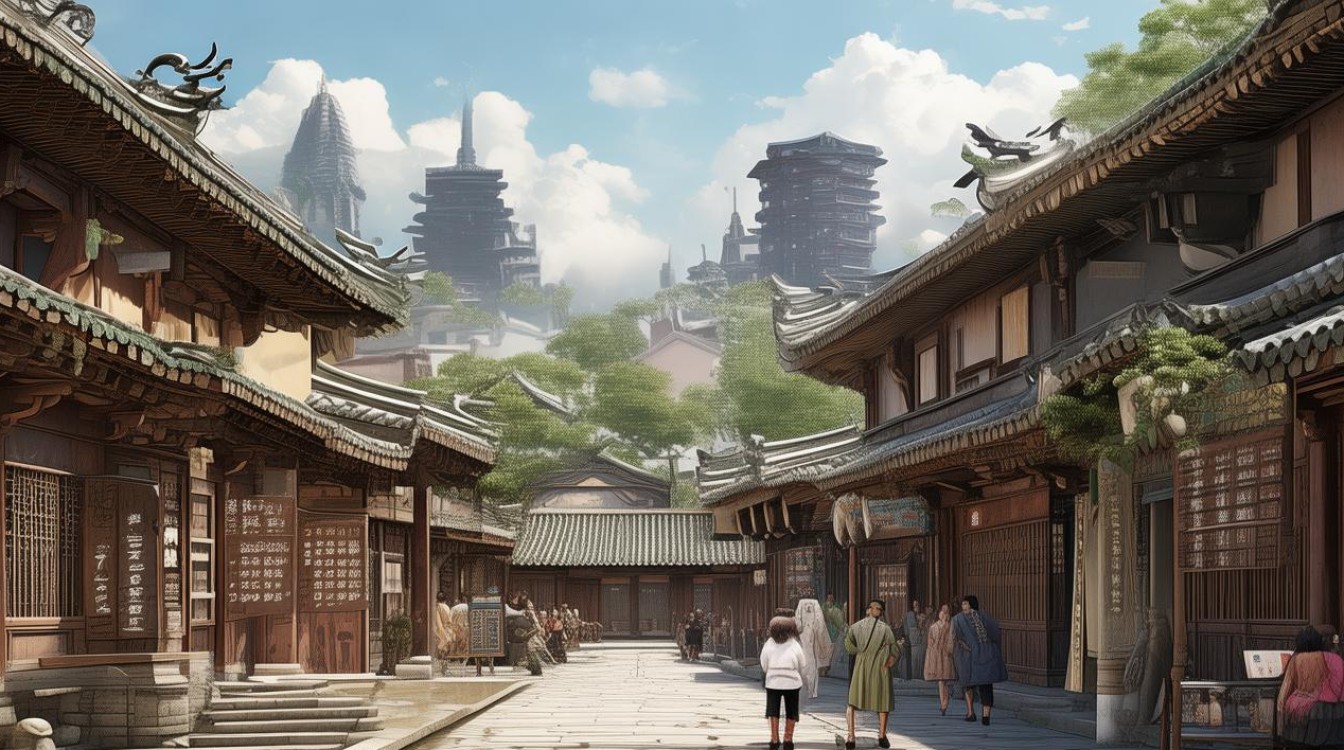 滦州旅游景点有哪些