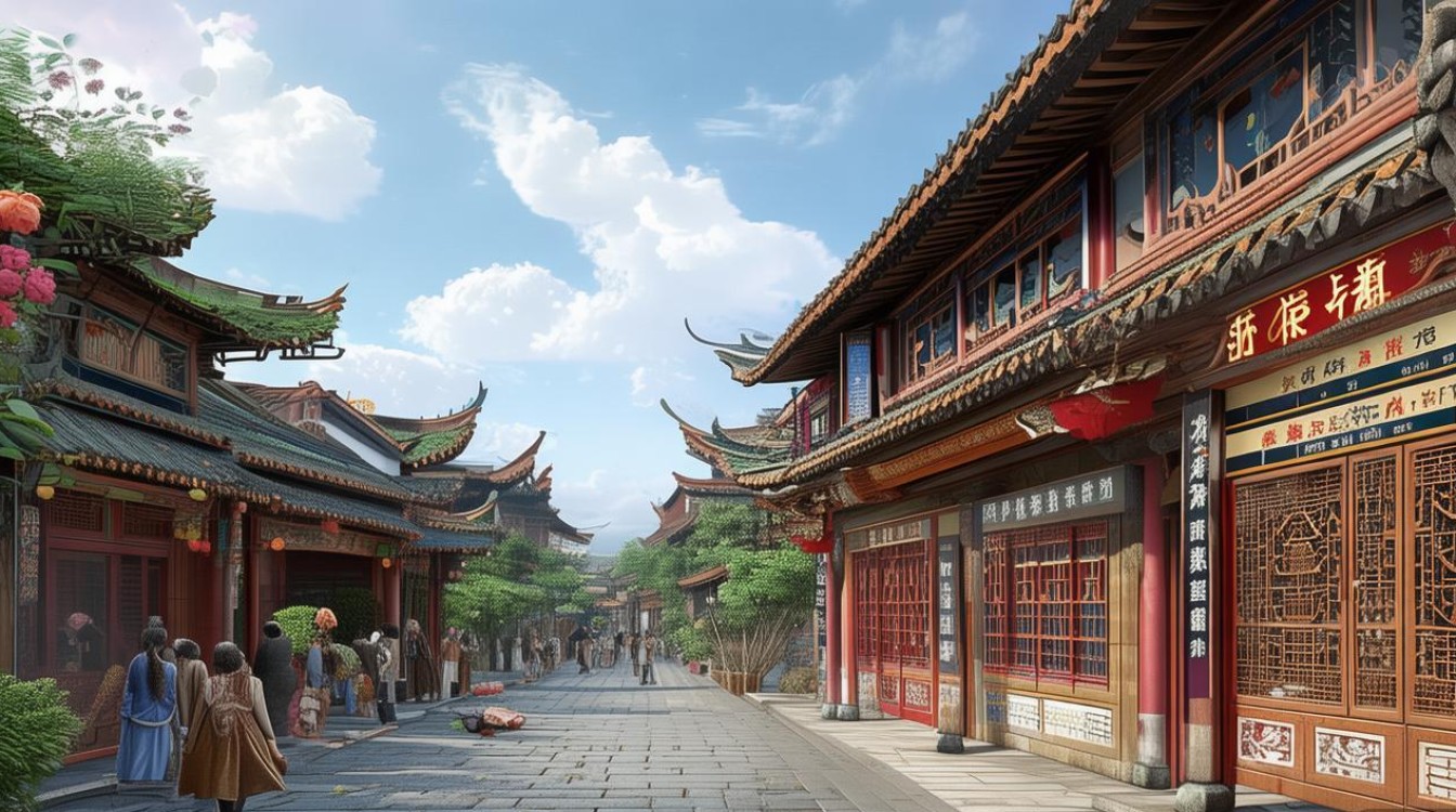 滦州旅游景点有哪些