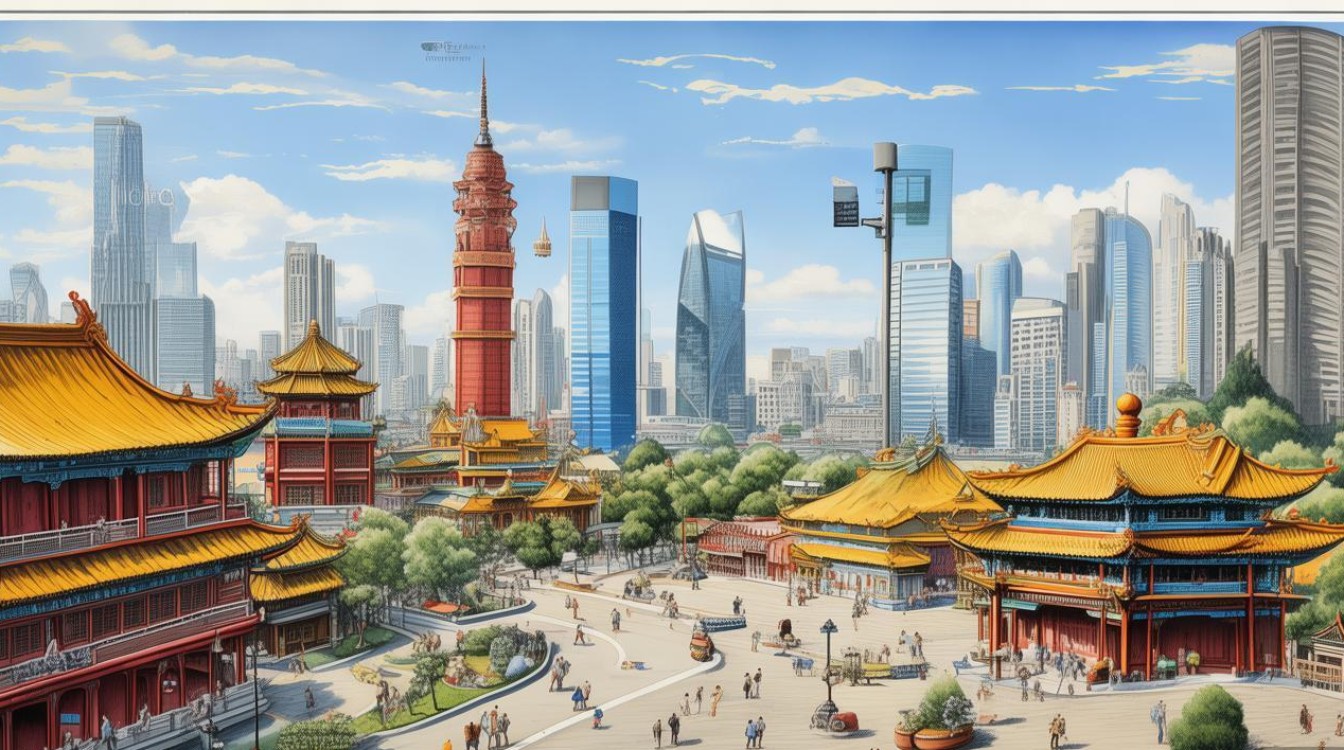 武汉热门景点排行榜