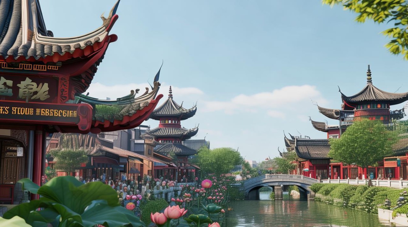 宿州有什么好玩的景点