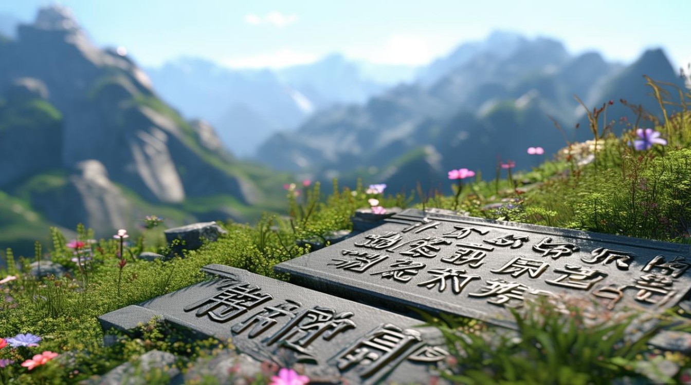 绵山哪个景点好玩 绵山哪个景点好玩