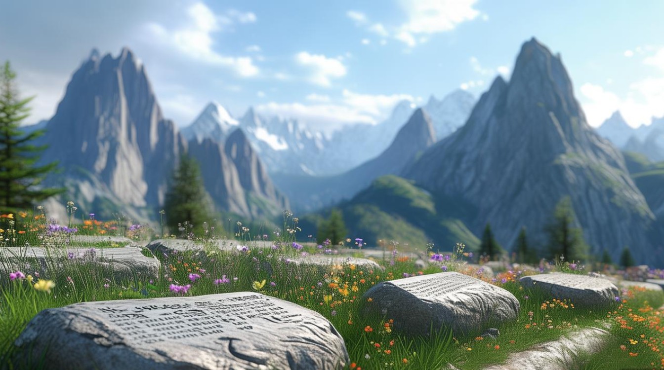 绵山哪个景点好玩 绵山哪个景点好玩