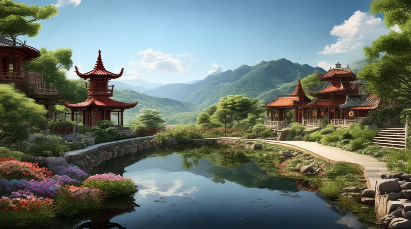 保山附近的旅游景点 保山附近的旅游景点