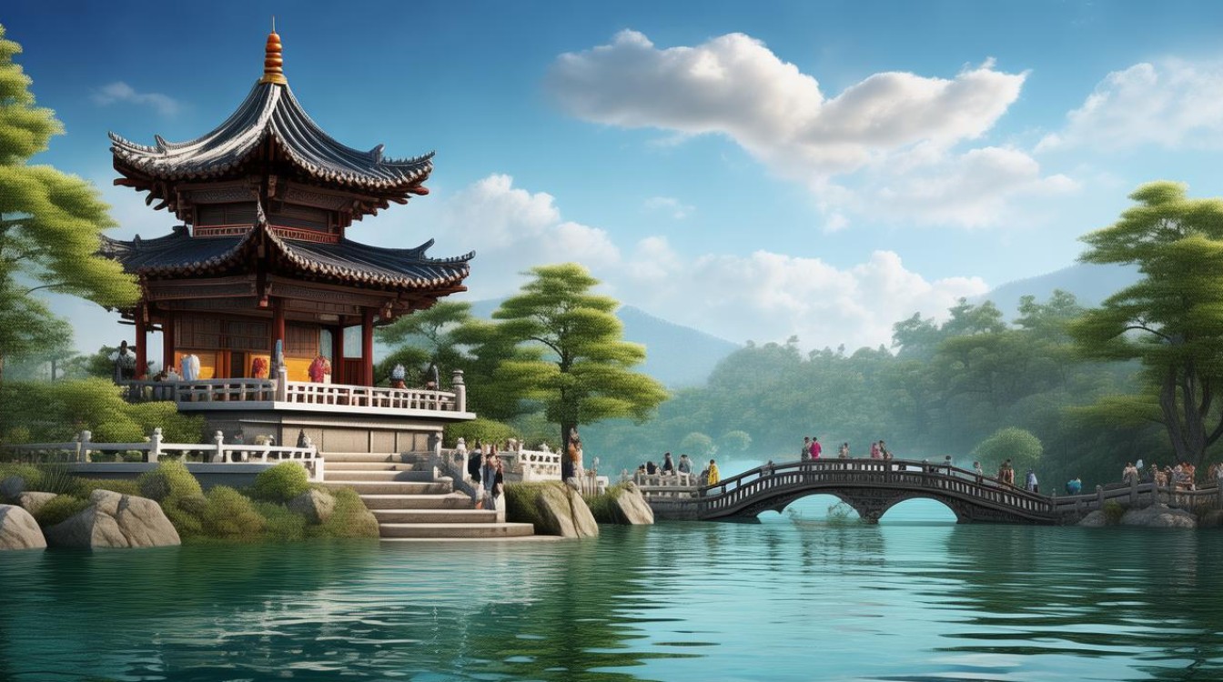 保山附近的旅游景点 保山附近的旅游景点