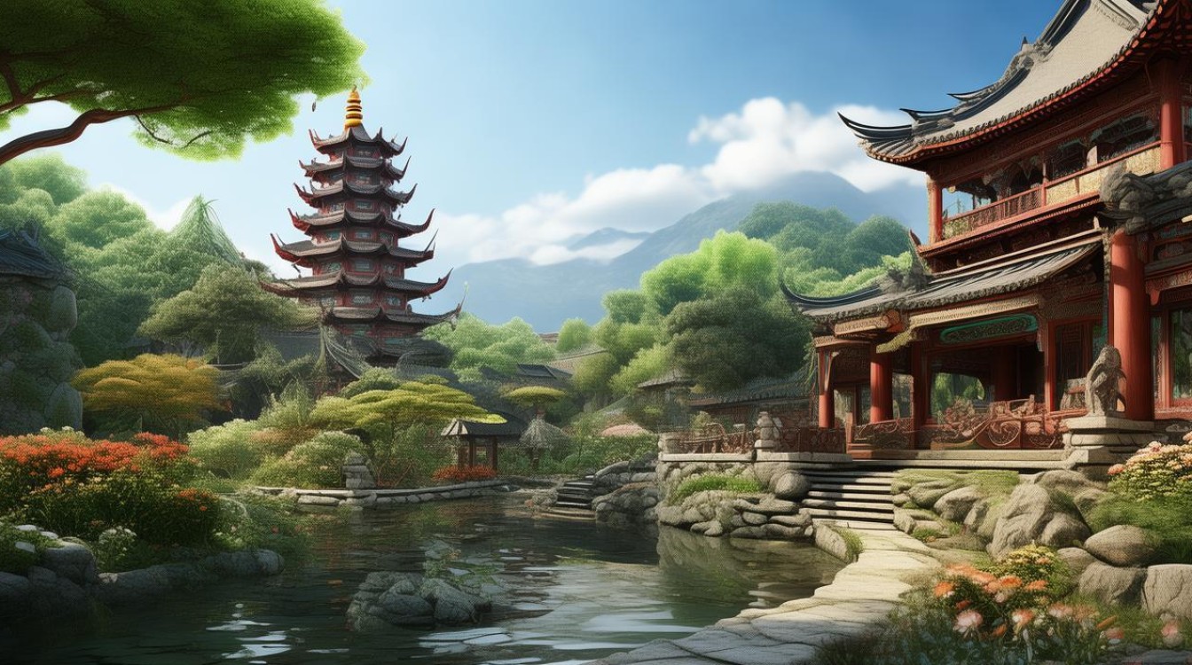 保山附近的旅游景点 保山附近的旅游景点