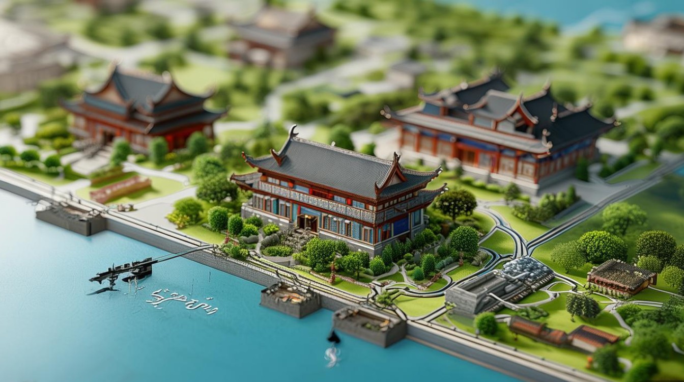 济宁旅游景点大全排名 济宁旅游景点大全排名