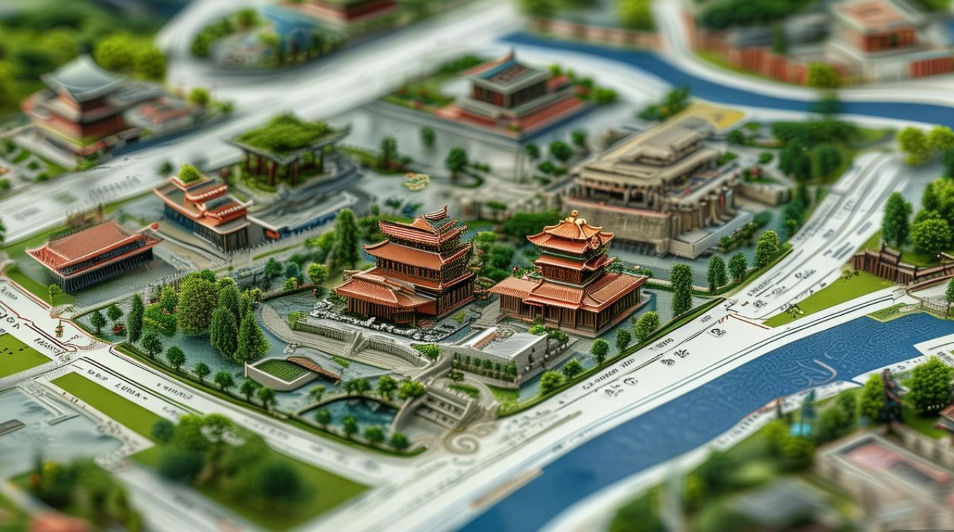 济宁旅游景点大全排名 济宁旅游景点大全排名