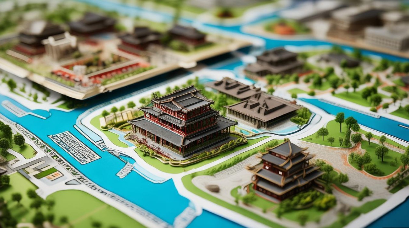 济宁旅游景点大全排名 济宁旅游景点大全排名