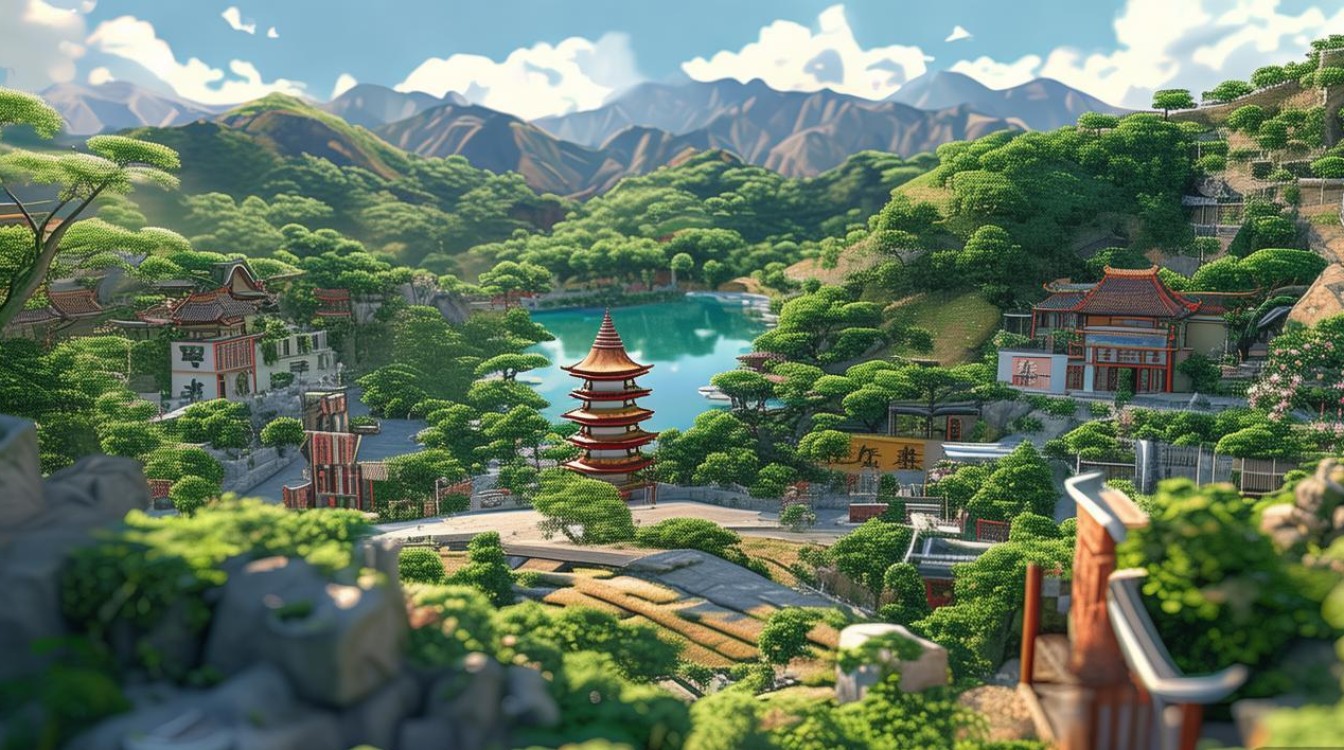 大冶周边旅游景点 大冶周边旅游景点