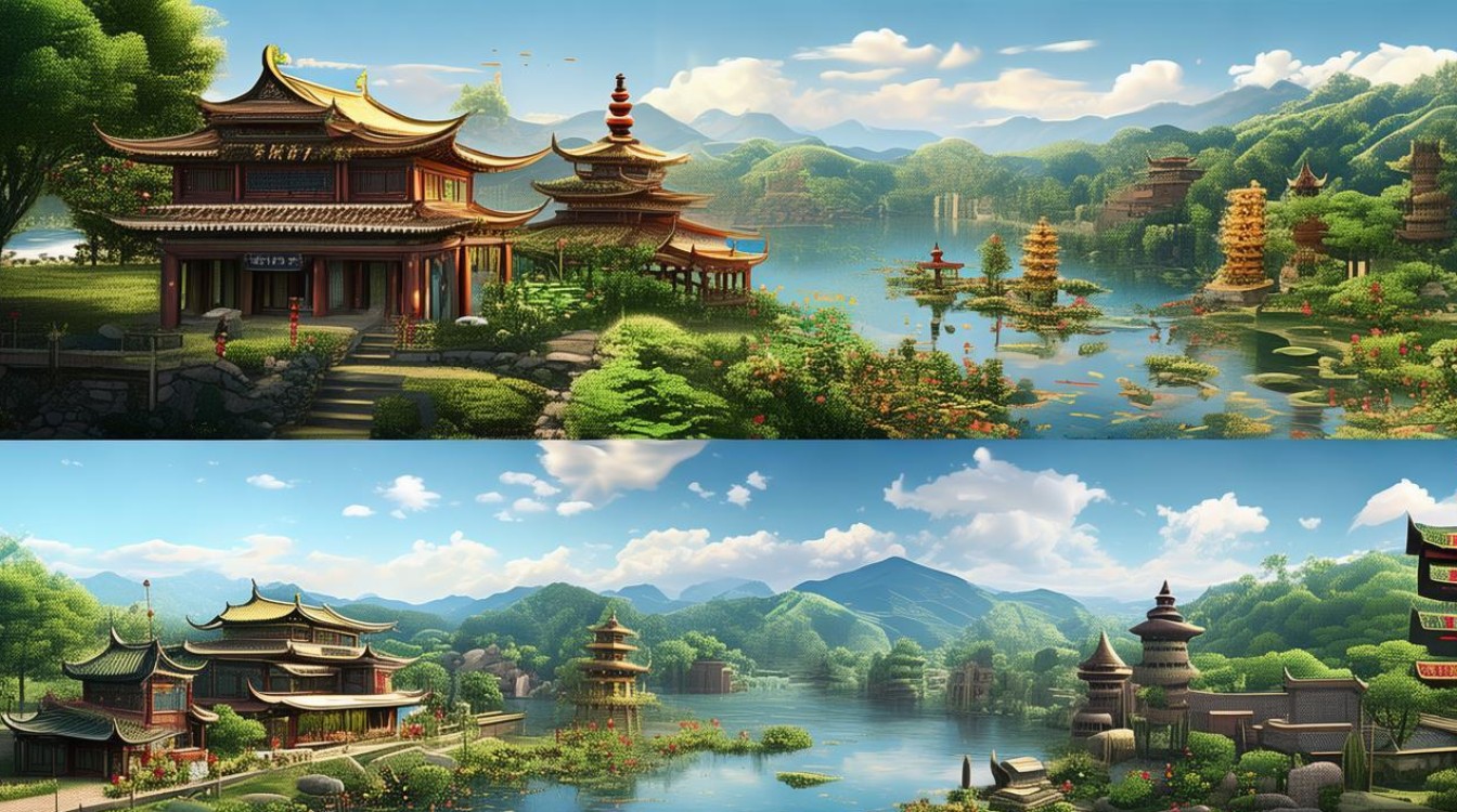 大冶周边旅游景点 大冶周边旅游景点