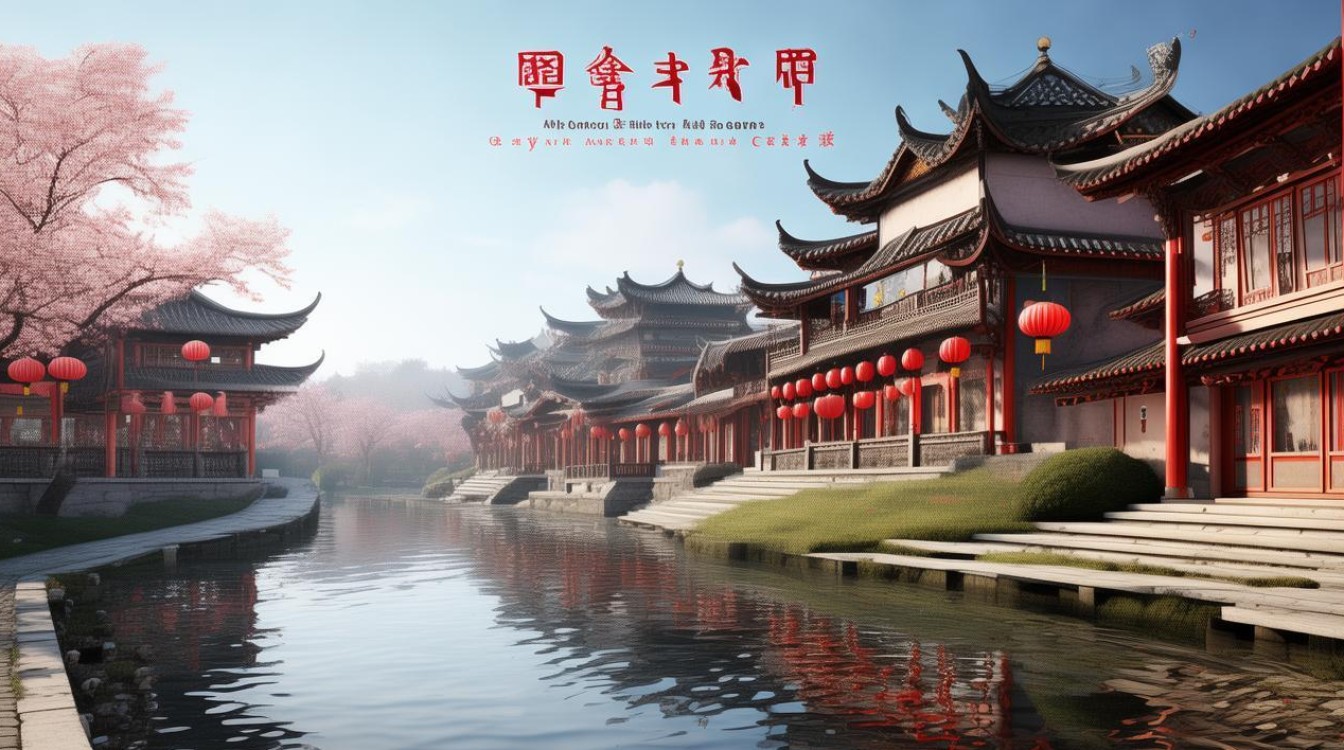 绍兴附近旅游景点推荐 绍兴附近旅游景点推荐