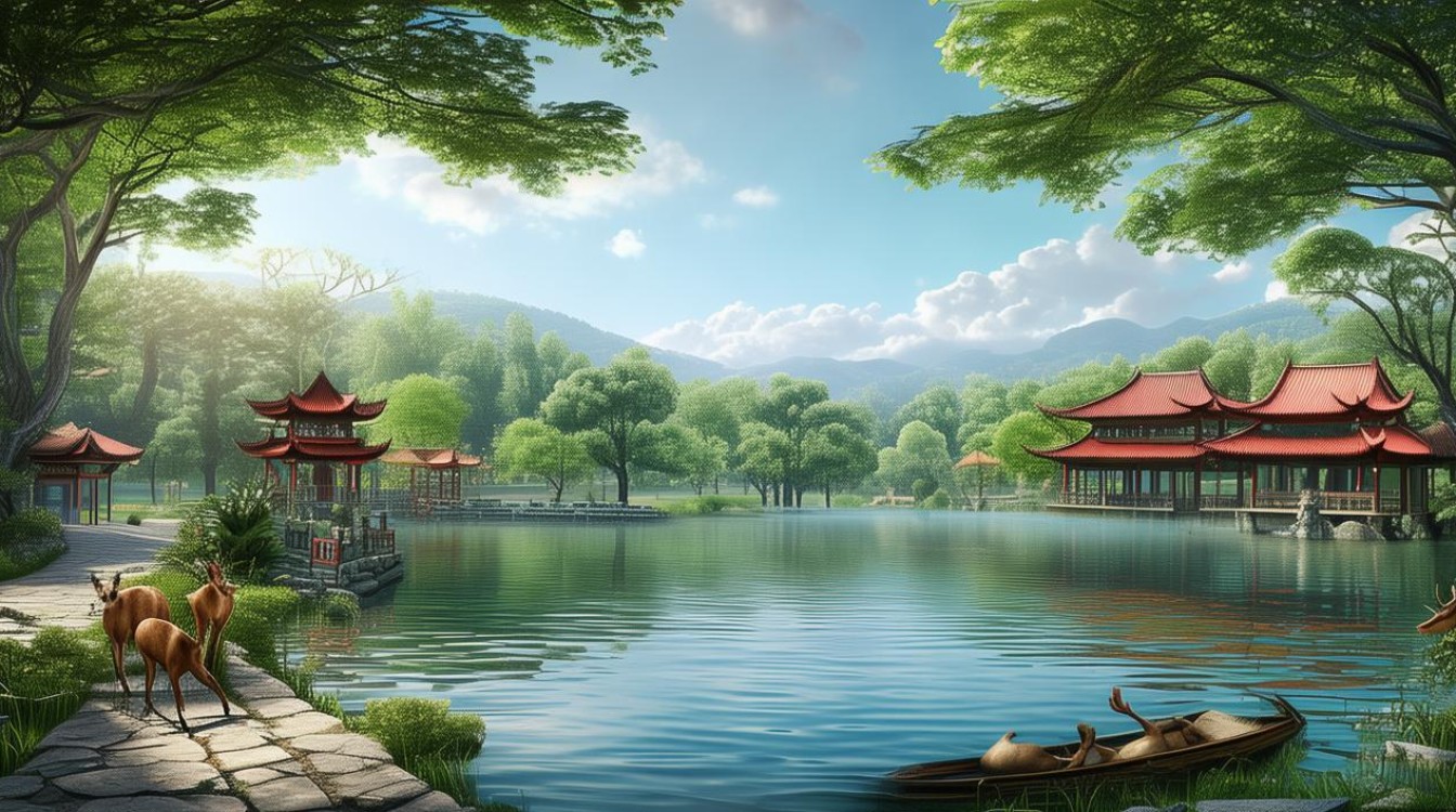 宁乡周边自驾游景点