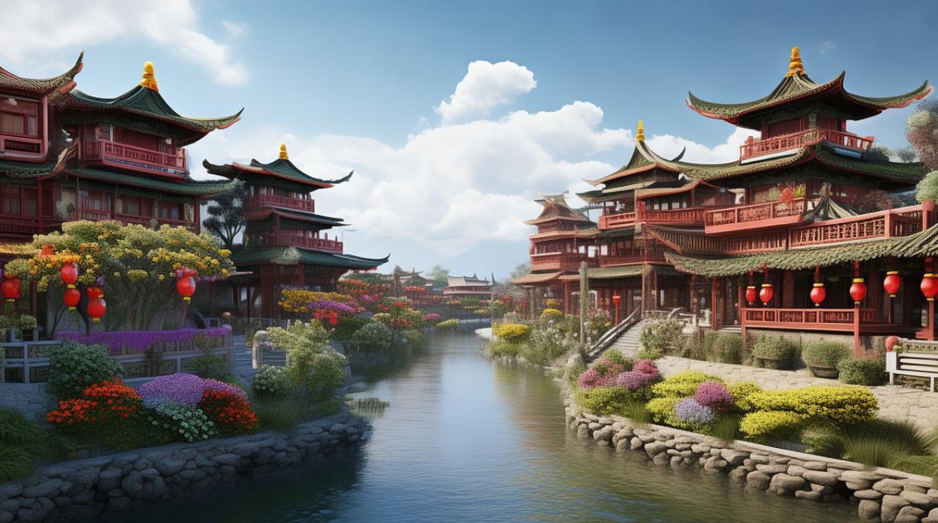 耒阳周边旅游景点