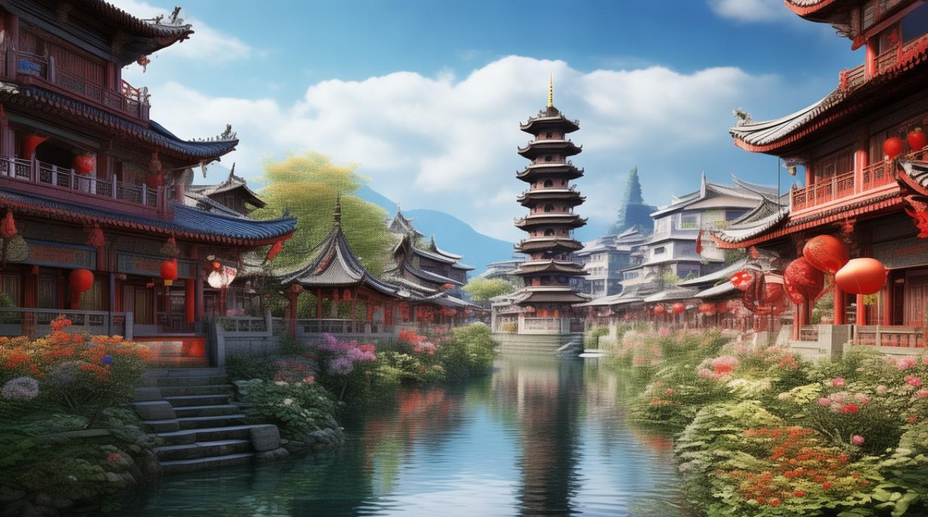 耒阳周边旅游景点