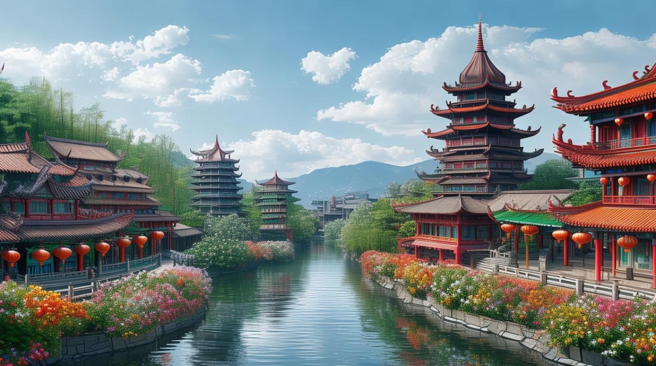 耒阳周边旅游景点