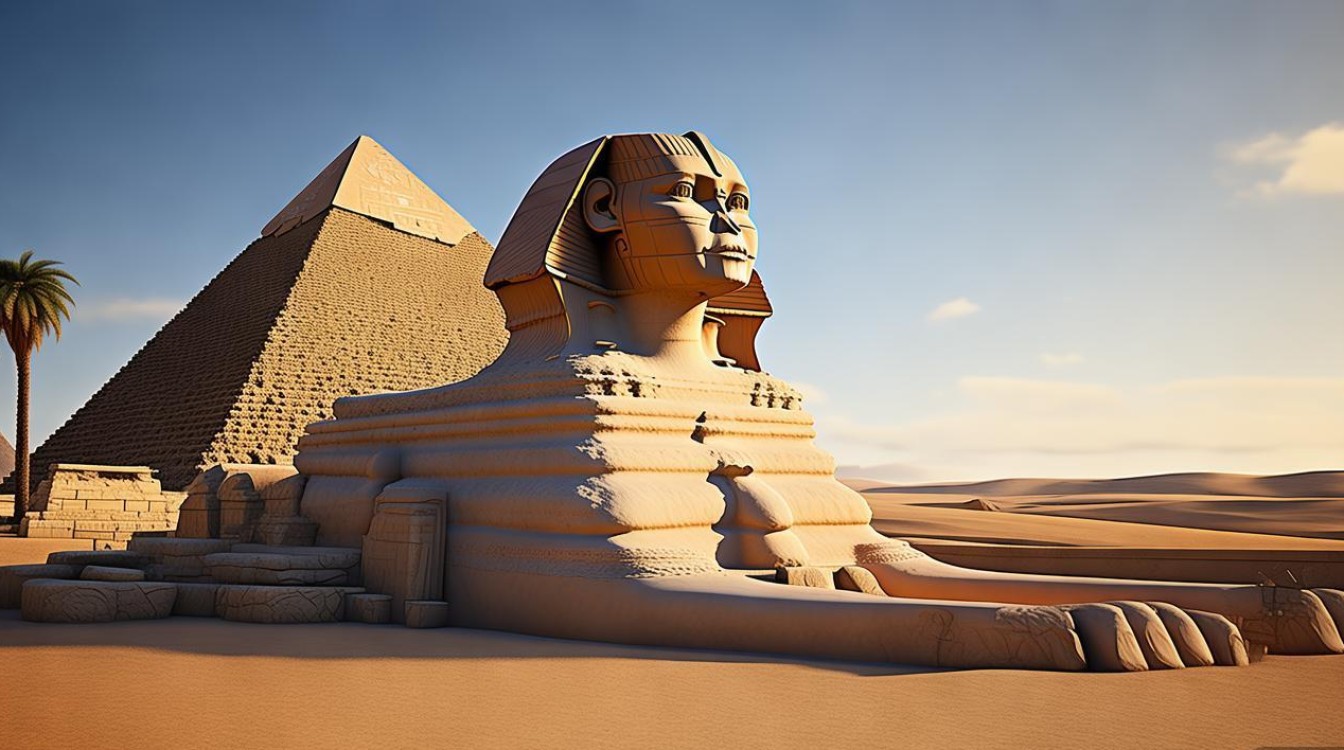 埃及著名景点有哪些