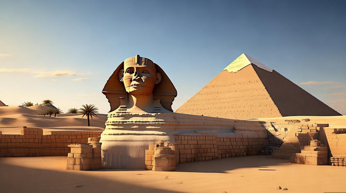 埃及著名景点有哪些