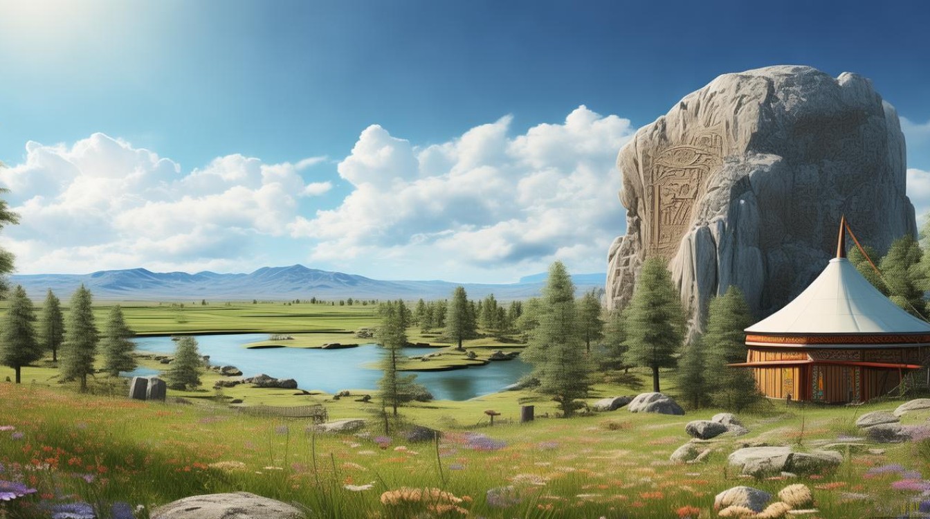 扎赉诺尔旅游景点 扎赉诺尔旅游景点