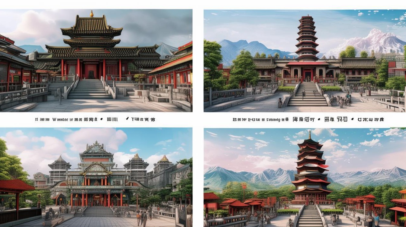 南阳著名景点有哪些