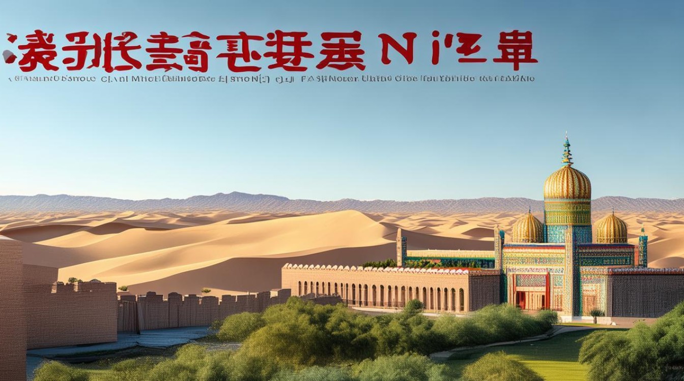 宁夏有哪些著名景点