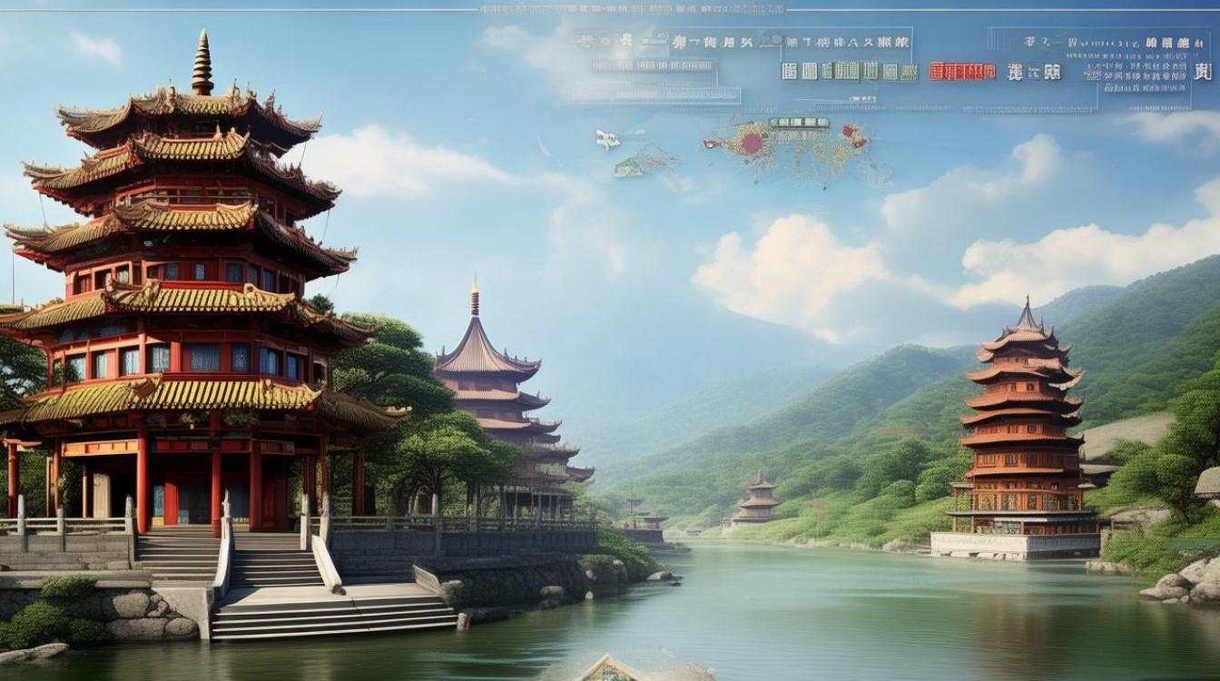 长治有啥旅游景点