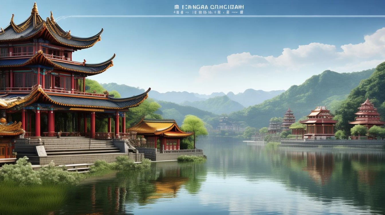 长治有啥旅游景点