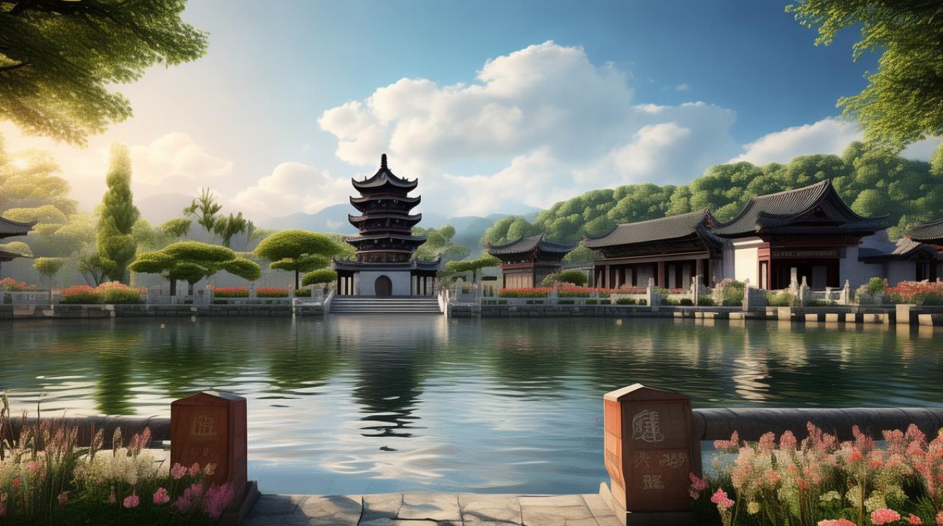 岳阳附近的旅游景点