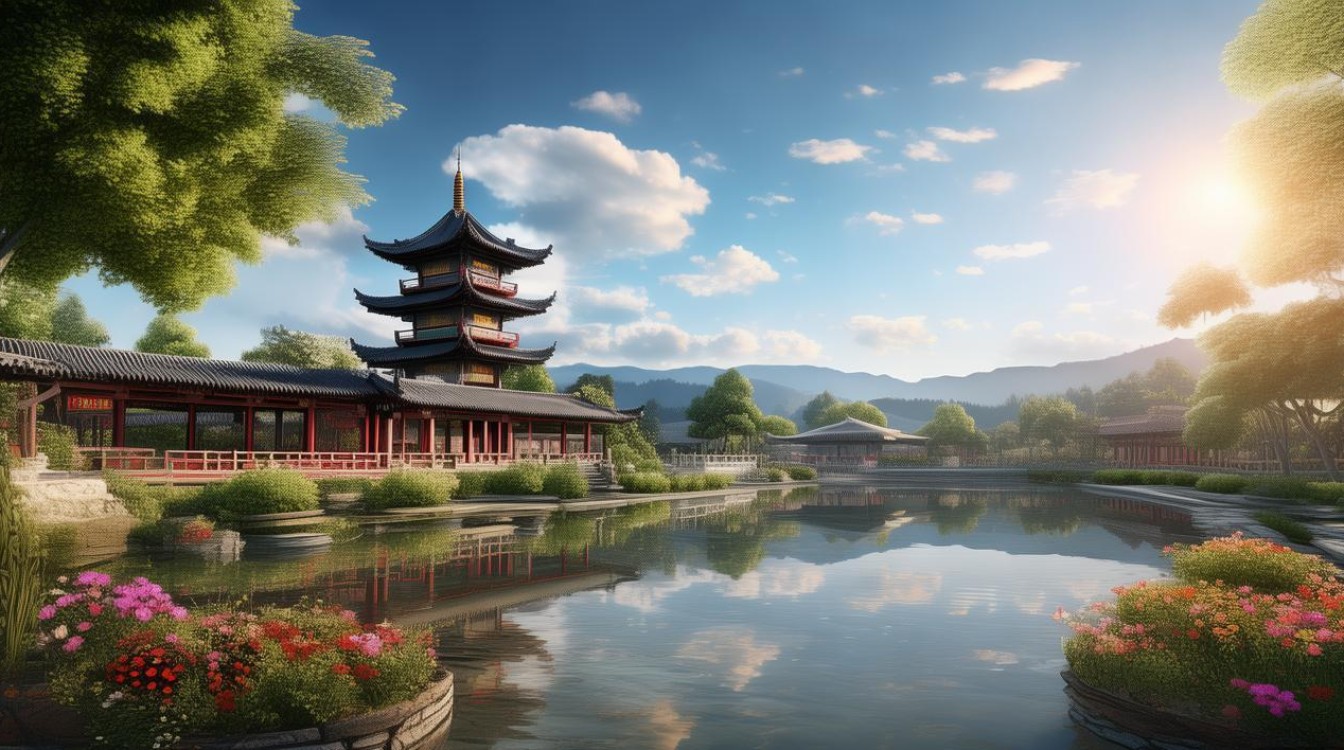 岳阳附近的旅游景点