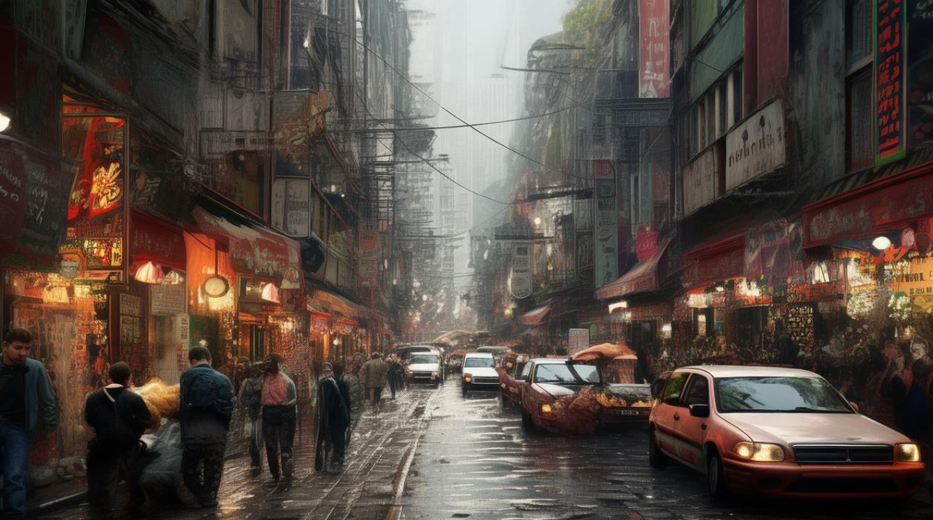 合肥南站附近景点