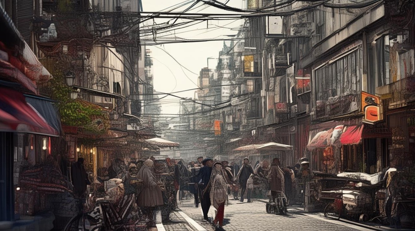 合肥南站附近景点