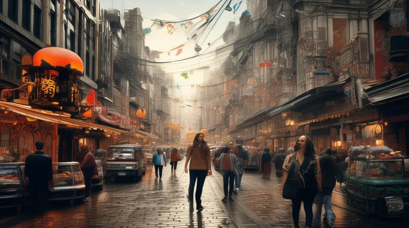 合肥南站附近景点