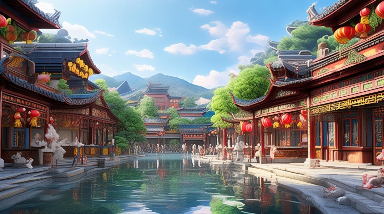 昌平的旅游景点 昌平的旅游景点