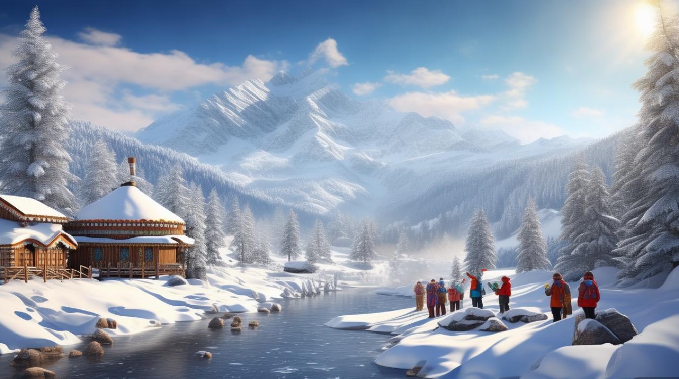 阿勒泰冬季旅游景点 阿勒泰冬季旅游景点