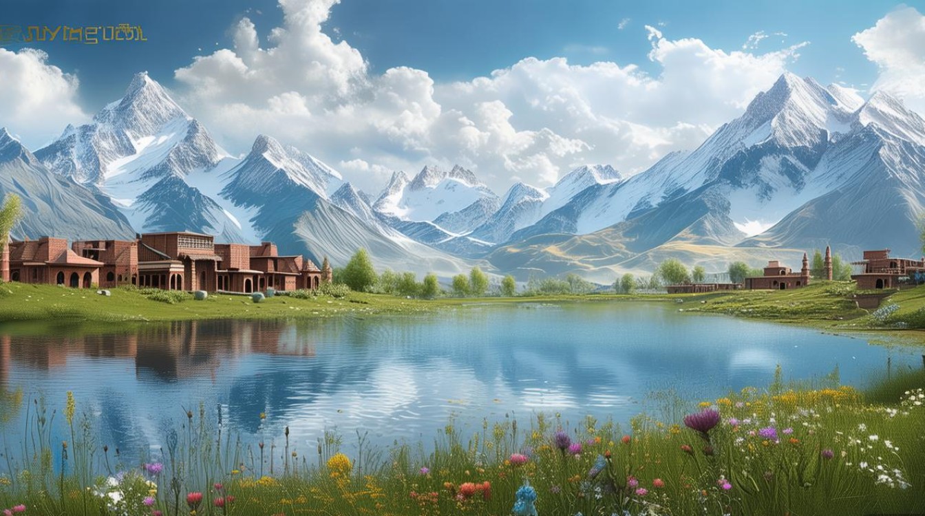 巴里坤有什么景点 巴里坤有什么景点