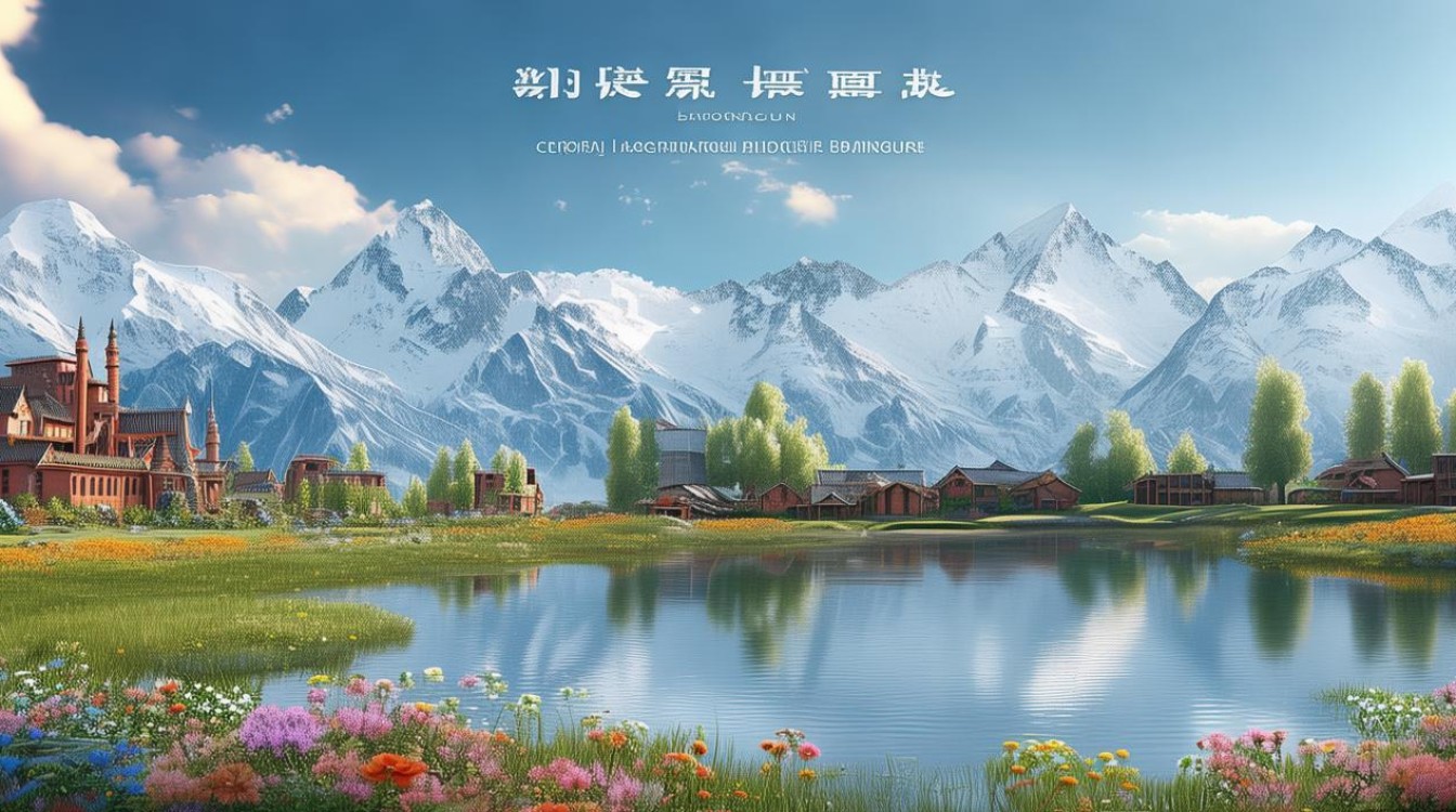 巴里坤有什么景点 巴里坤有什么景点