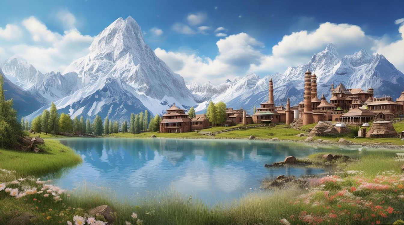 巴里坤有什么景点 巴里坤有什么景点