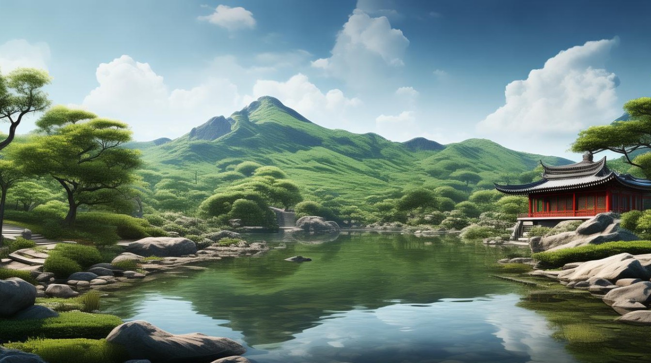 天平山附近景点